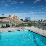 Hyatt House Tempe Phoenix University 
