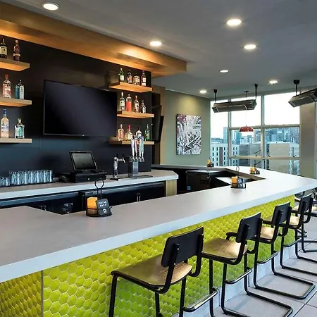 Hyatt House Tempe Phoenix University 