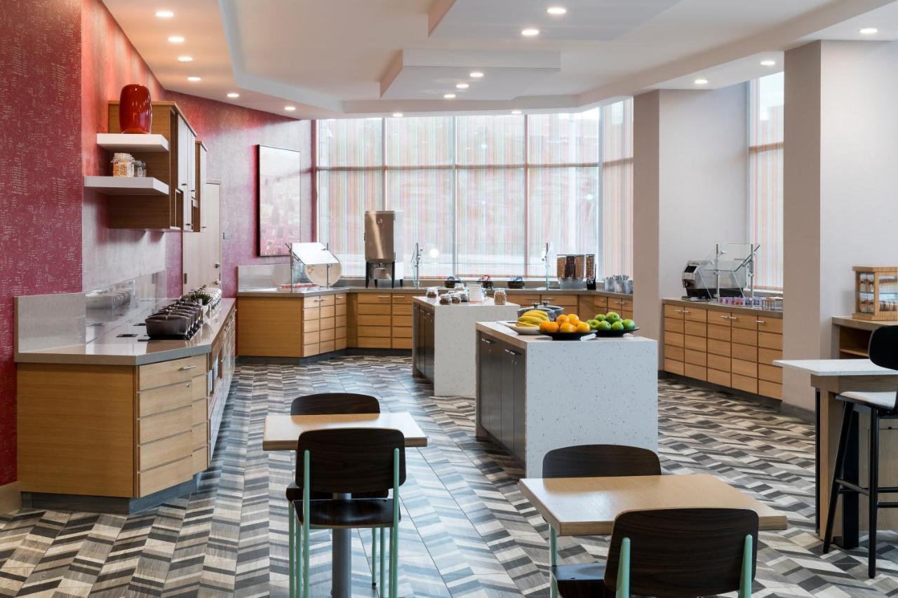 Hotel Hyatt House Phoenix