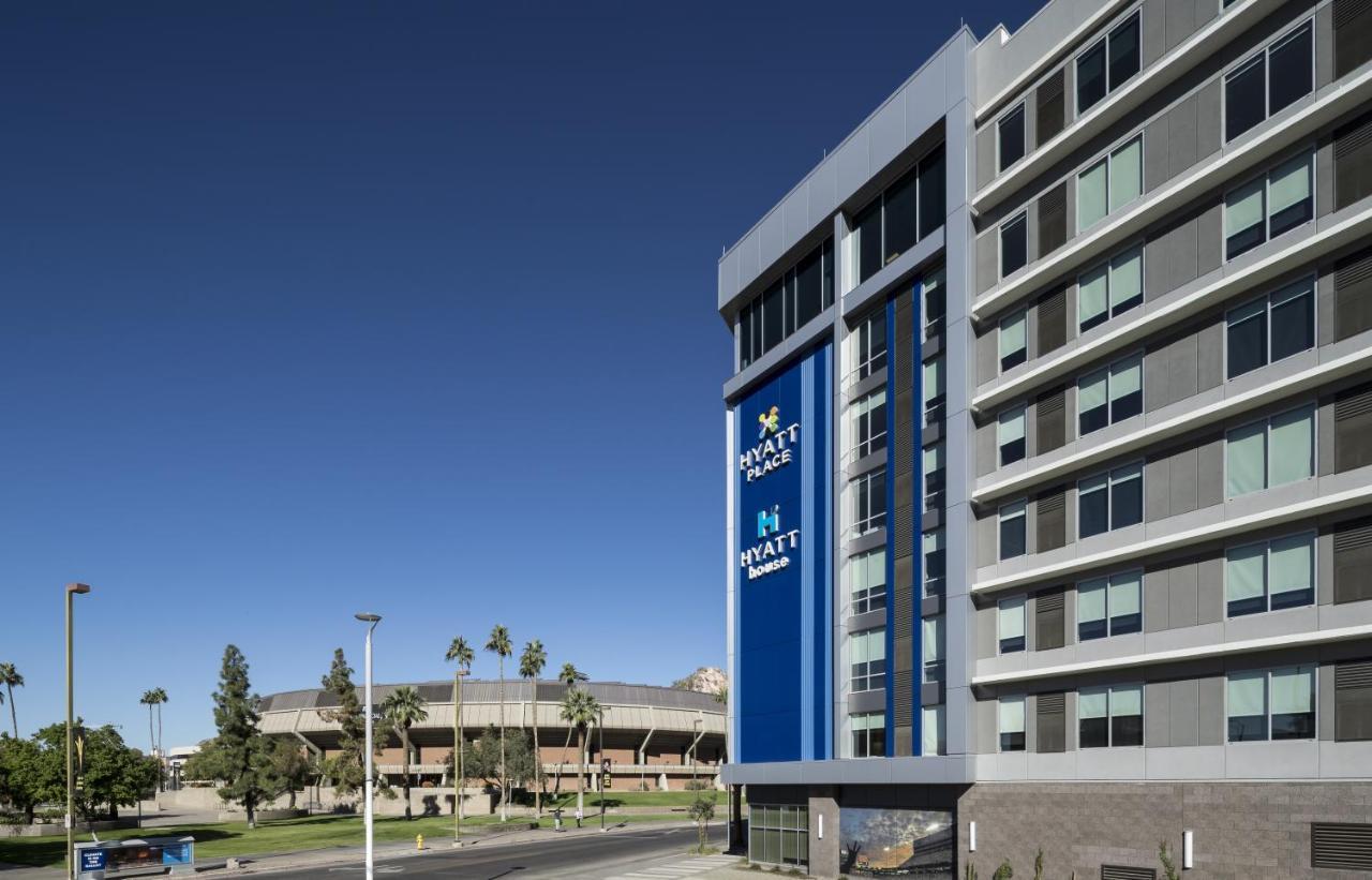 Hotel Hyatt House Phoenix