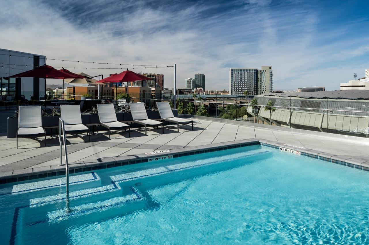 Hyatt House Phoenix 4* Tempe