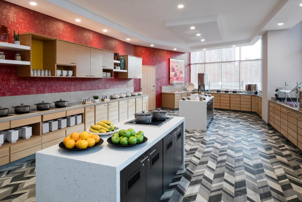 Hotel Hyatt House Phoenix