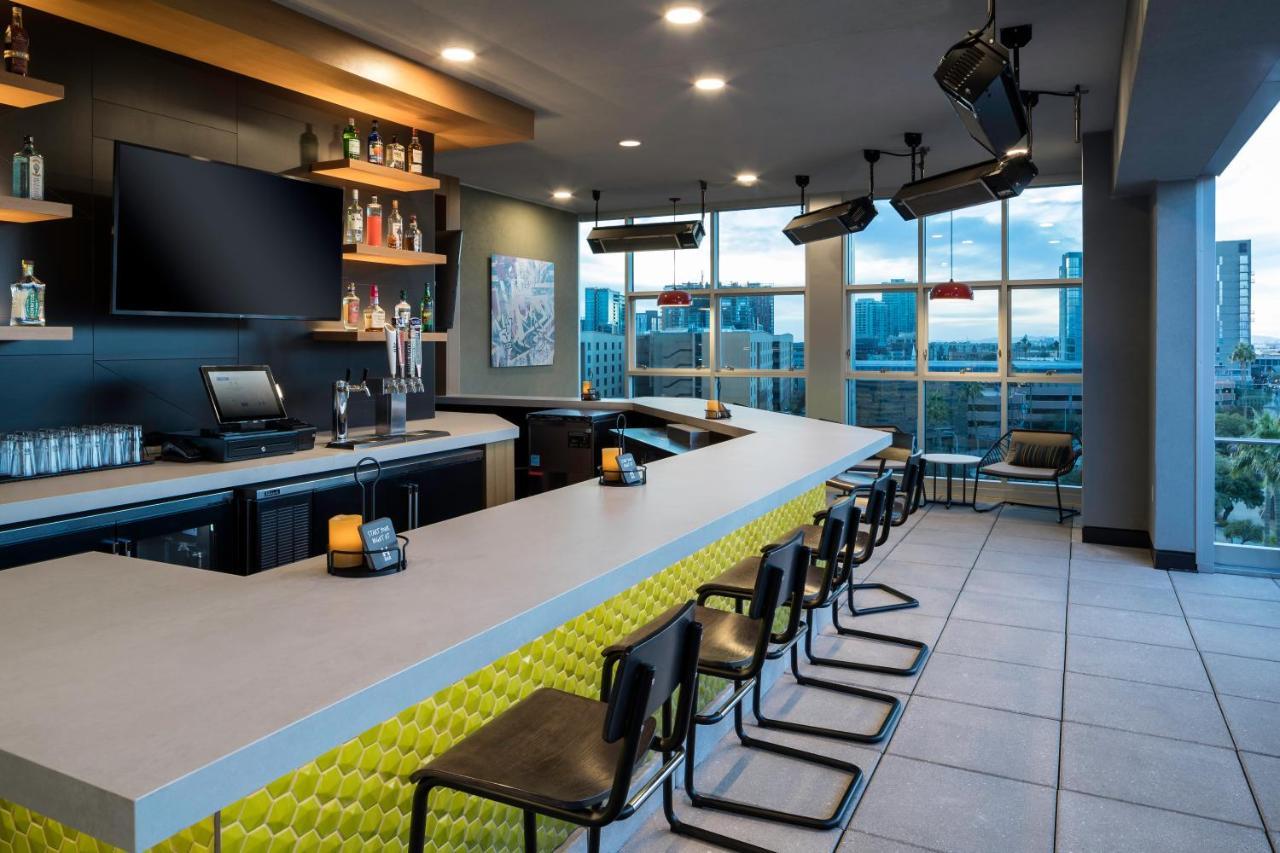 Hotel Hyatt House Phoenix Tempe