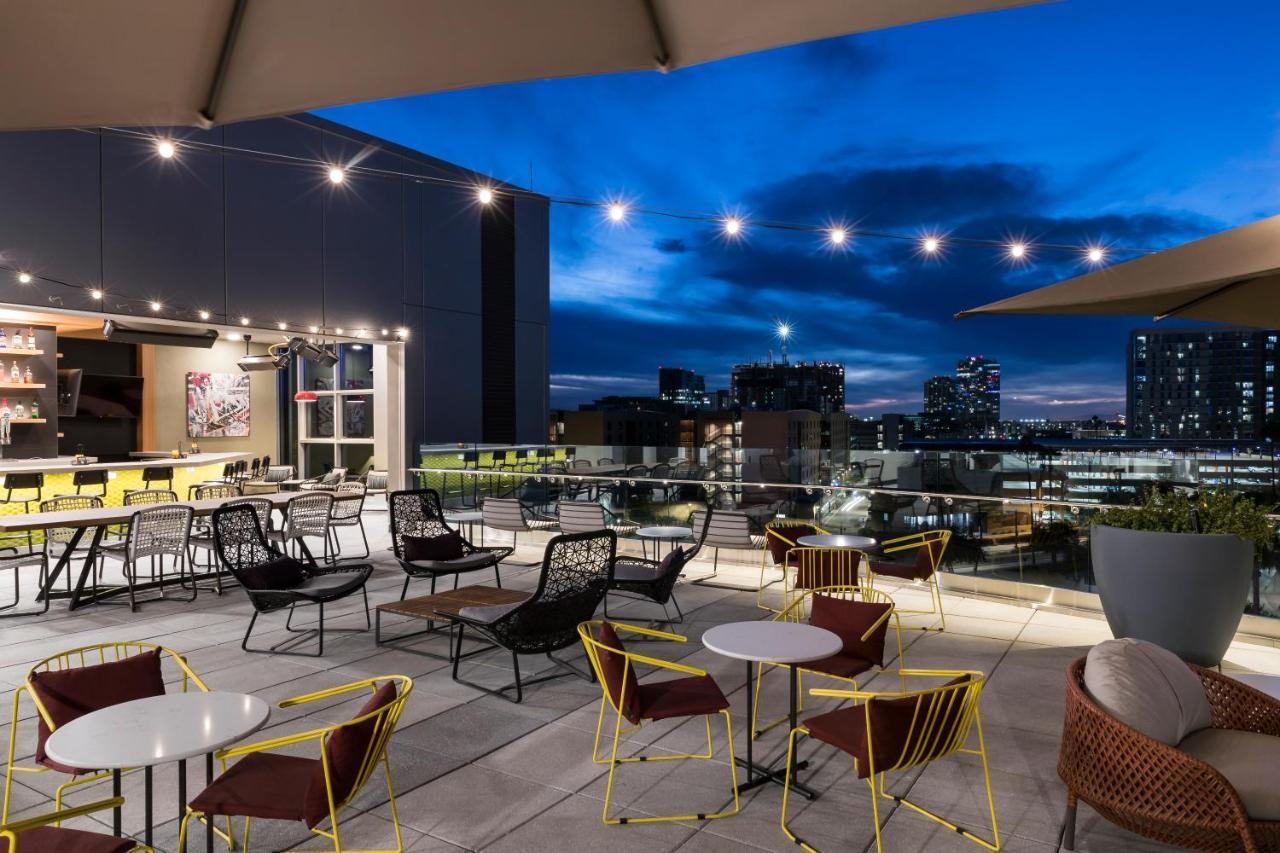 Hyatt House Phoenix Hotel 4*
