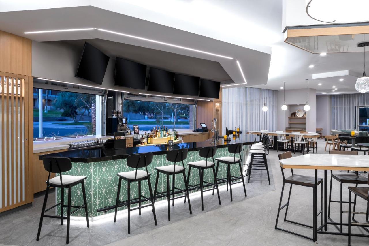 Hyatt House Phoenix 4* Tempe
