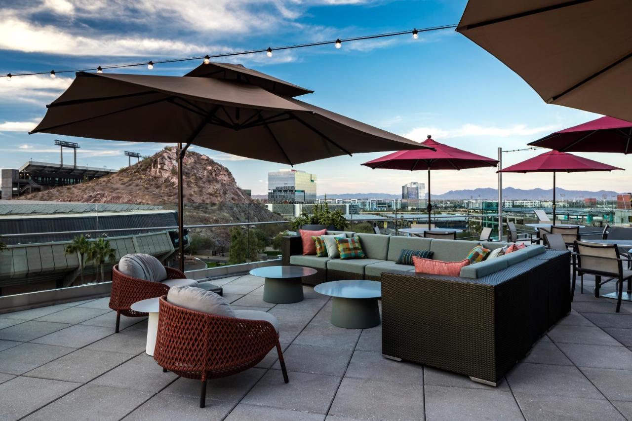 Hyatt House Phoenix