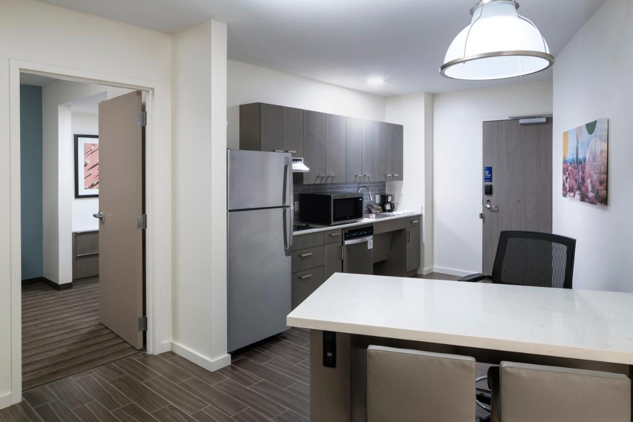 Hotel Hyatt House Phoenix Tempe