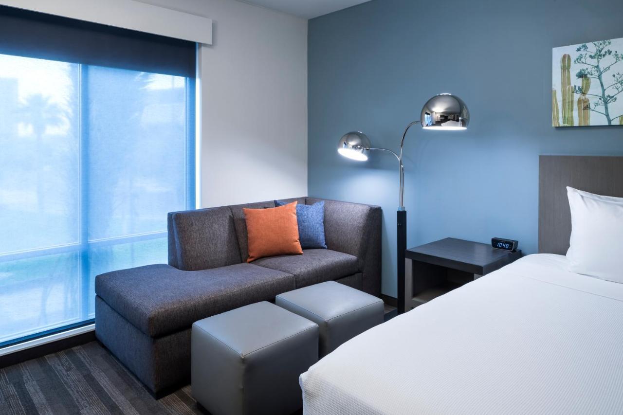 Hotel Hyatt House Phoenix 4*