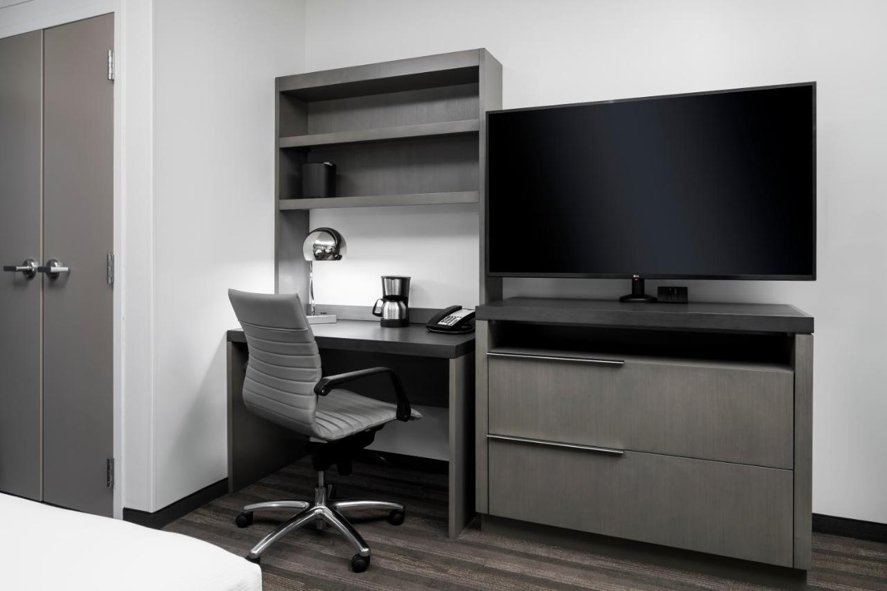 Hotel Hyatt House Phoenix