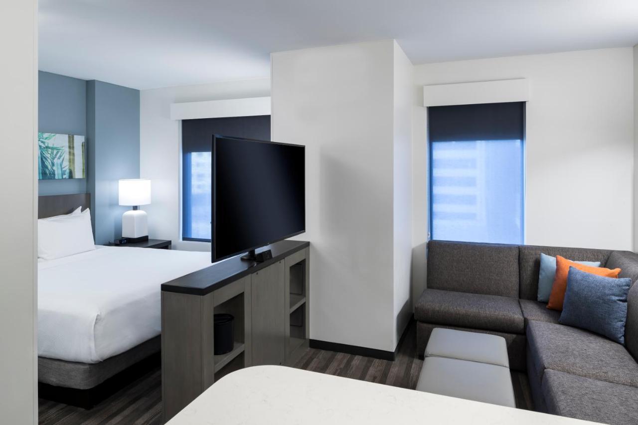 Hotel Hyatt House Phoenix 4*