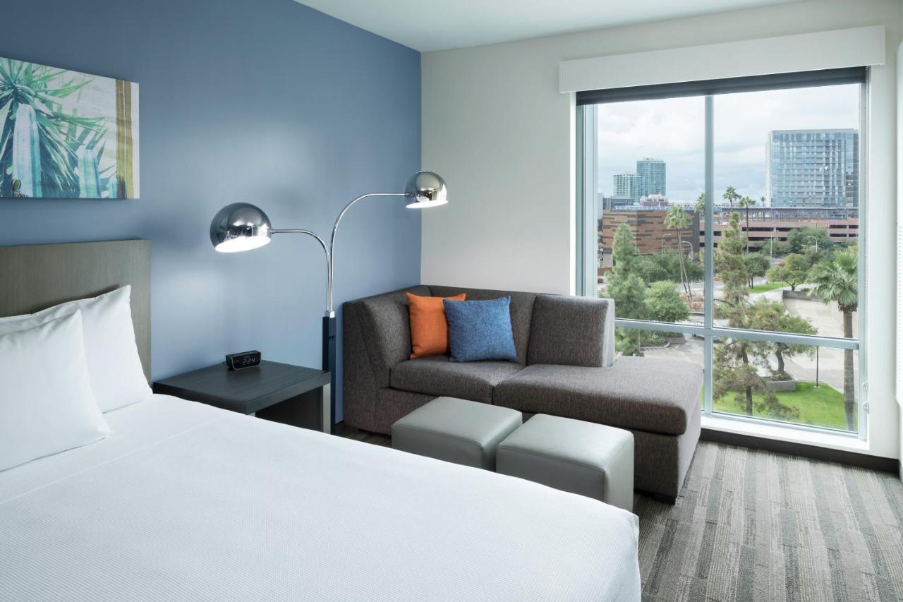 Hotel Hyatt House Phoenix