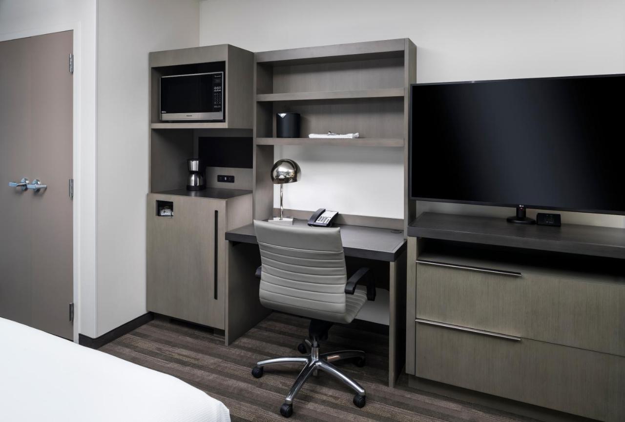 Hyatt House Phoenix 4* Tempe