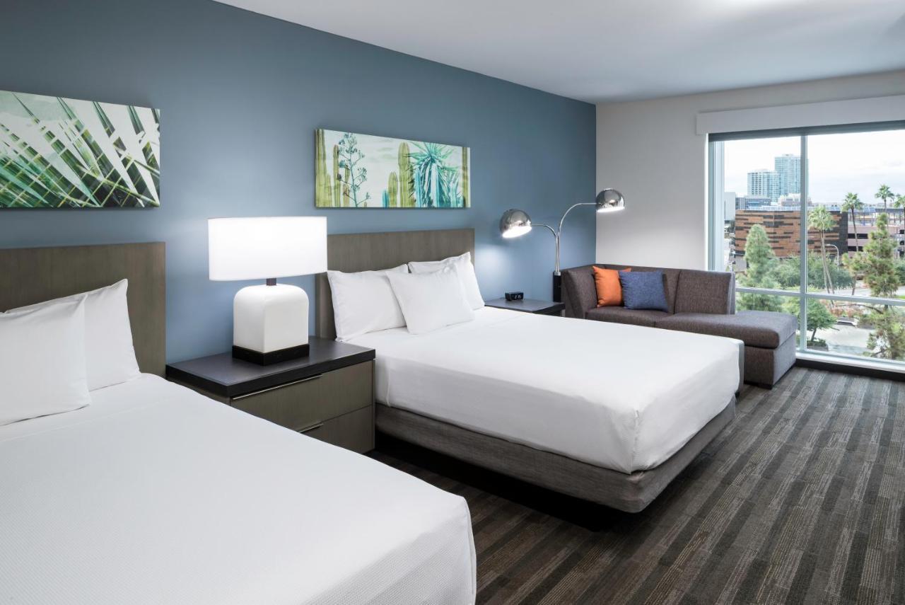 Hyatt House Phoenix Tempe