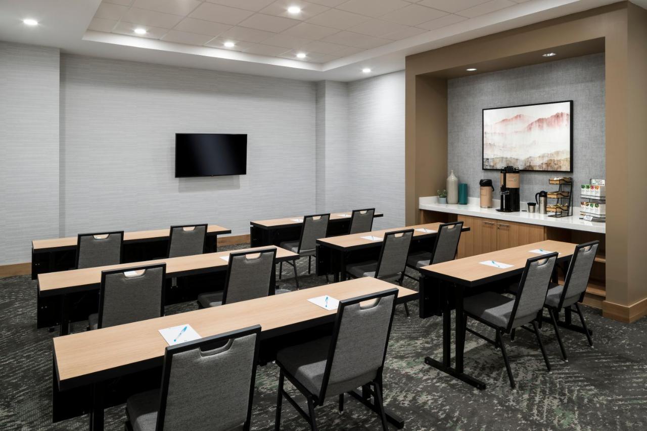 Hotel Hyatt House Phoenix 4*