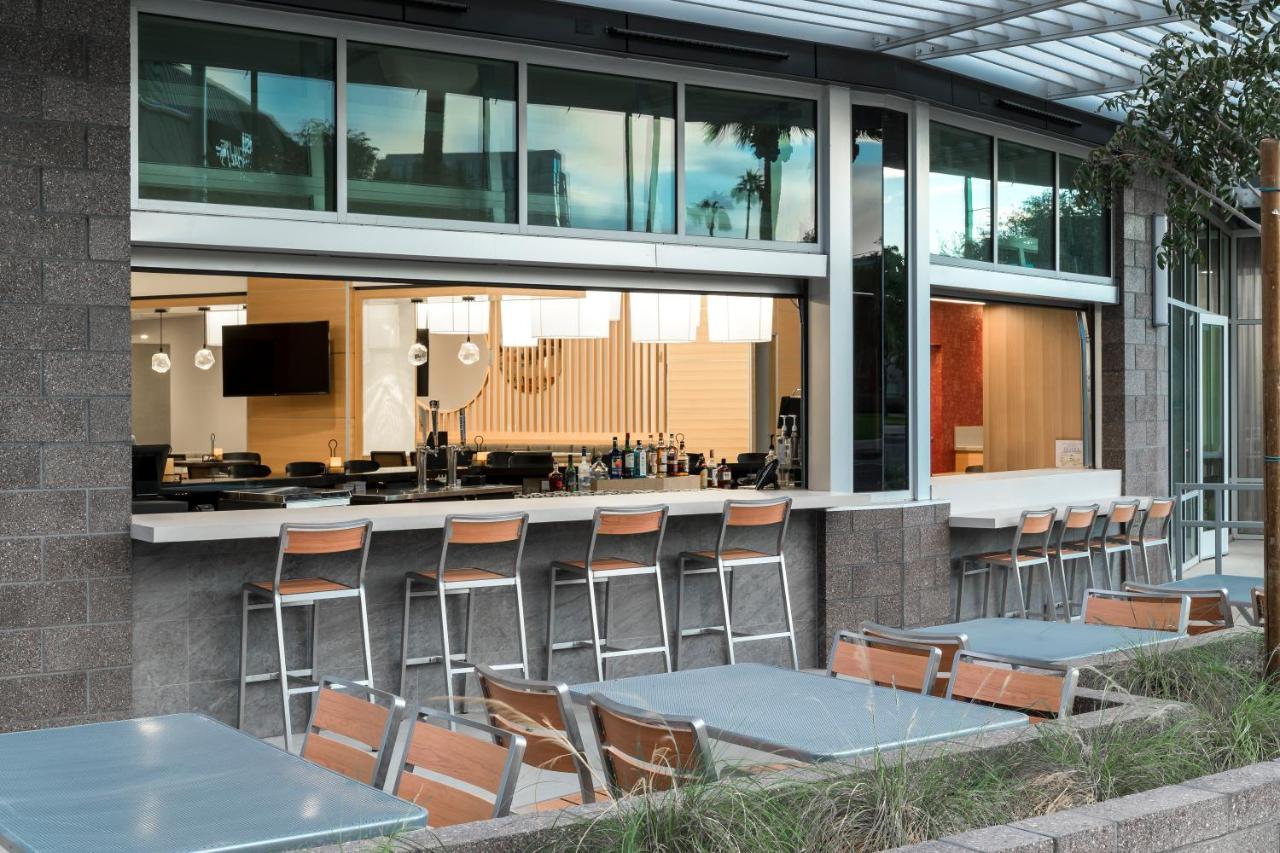 Hyatt House Phoenix 4* Tempe