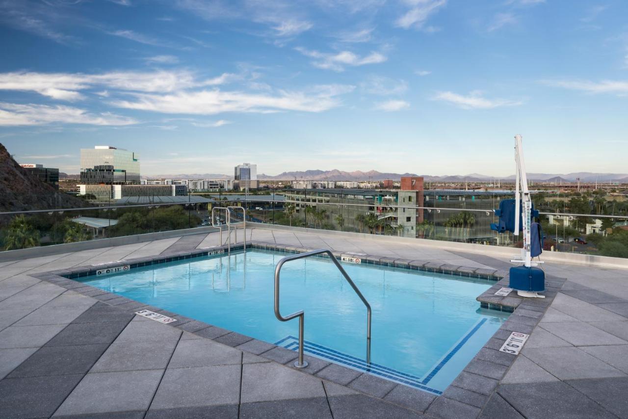 Hyatt House Phoenix 4* Tempe