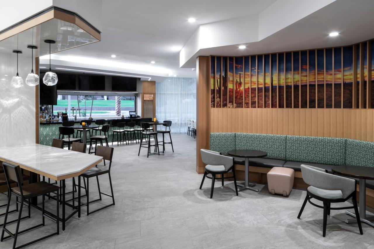 Hyatt House Phoenix Hotel Tempe