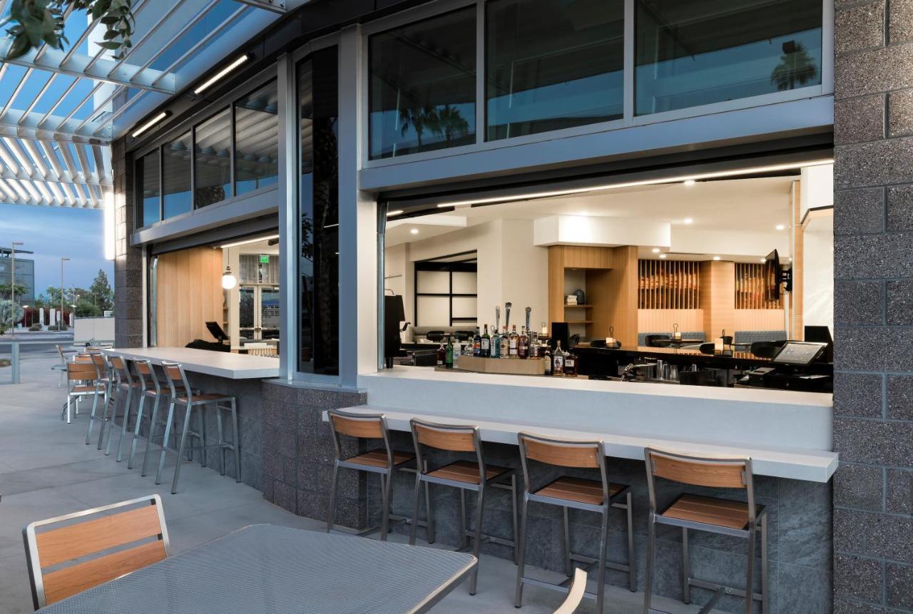 Hyatt House Phoenix Hotel 4*