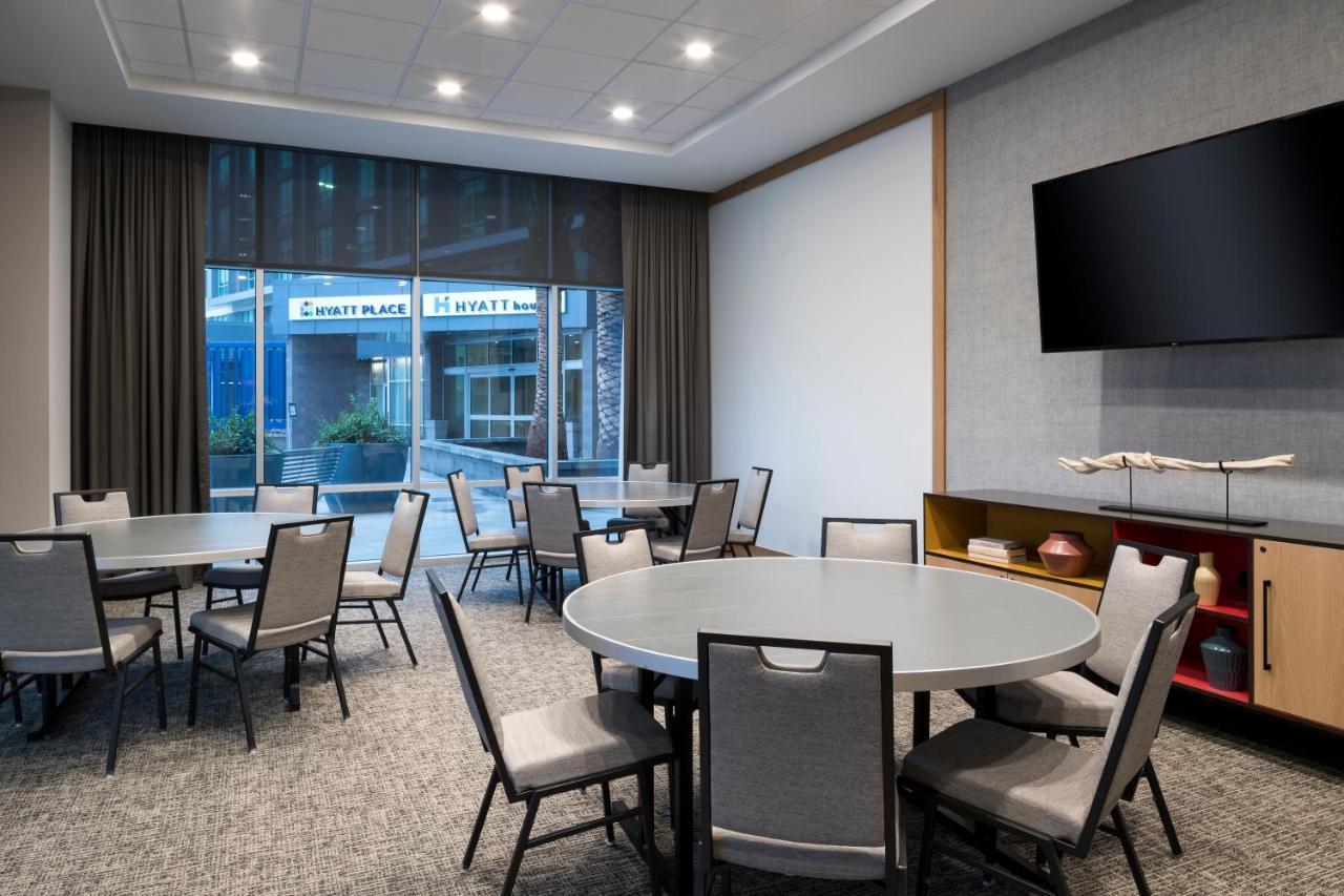 Hyatt House Phoenix Tempe