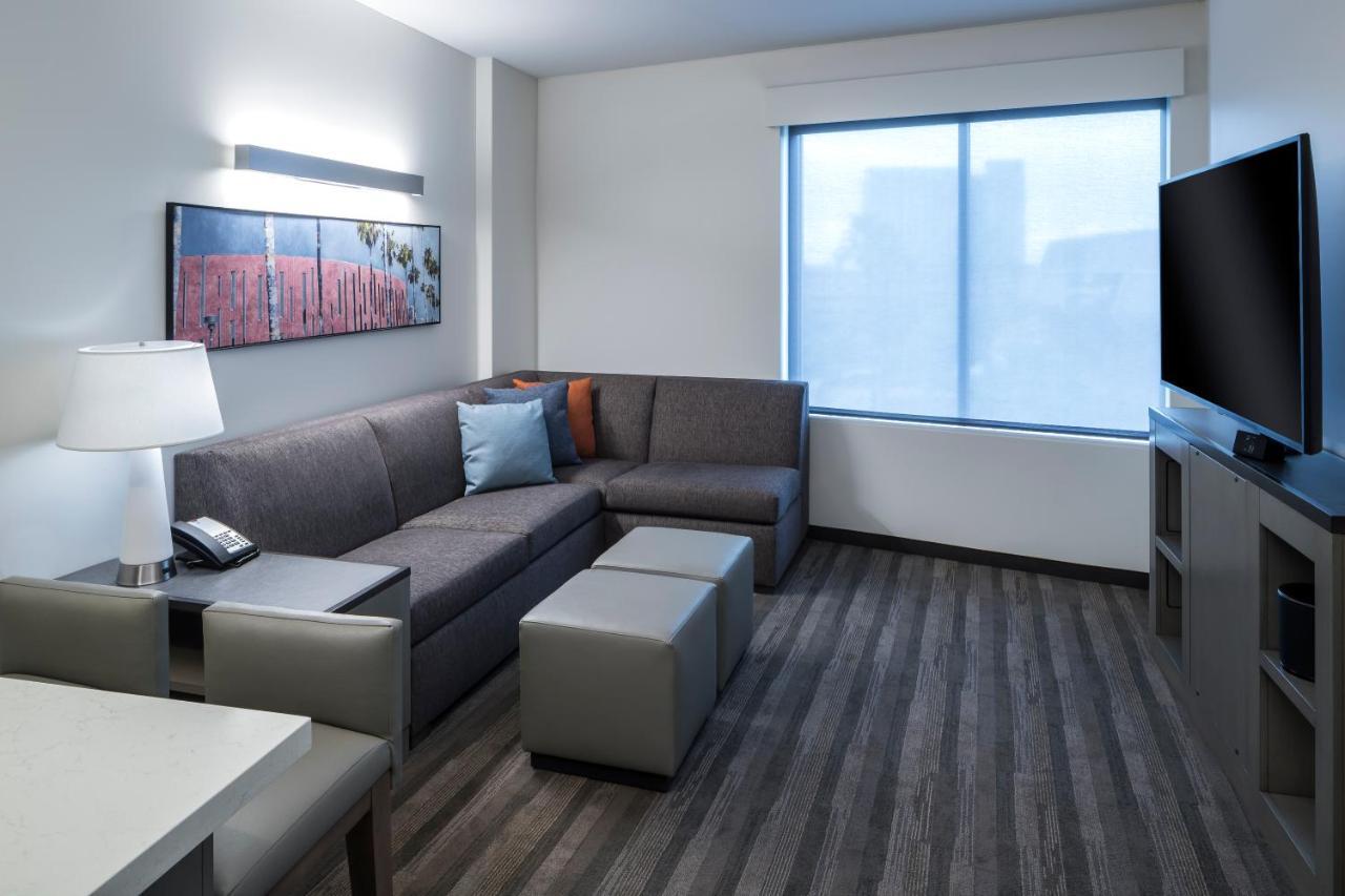 Hyatt House Phoenix 4* Tempe