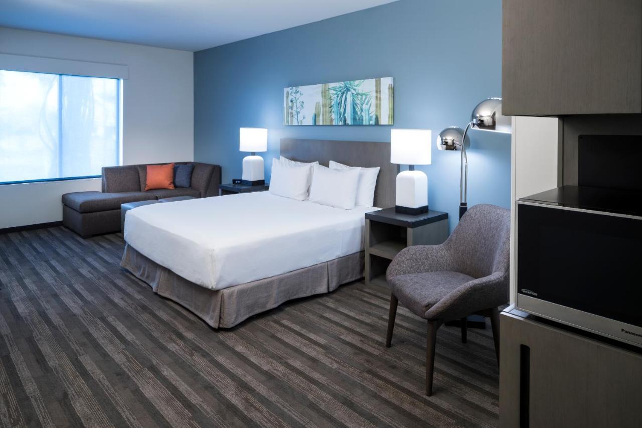 Hotel Hyatt House Phoenix 4*