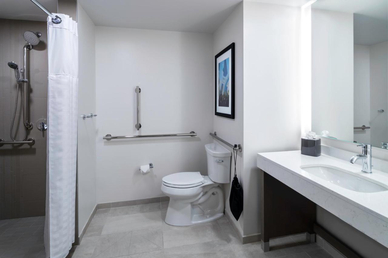 Hyatt House Phoenix Hotel Tempe