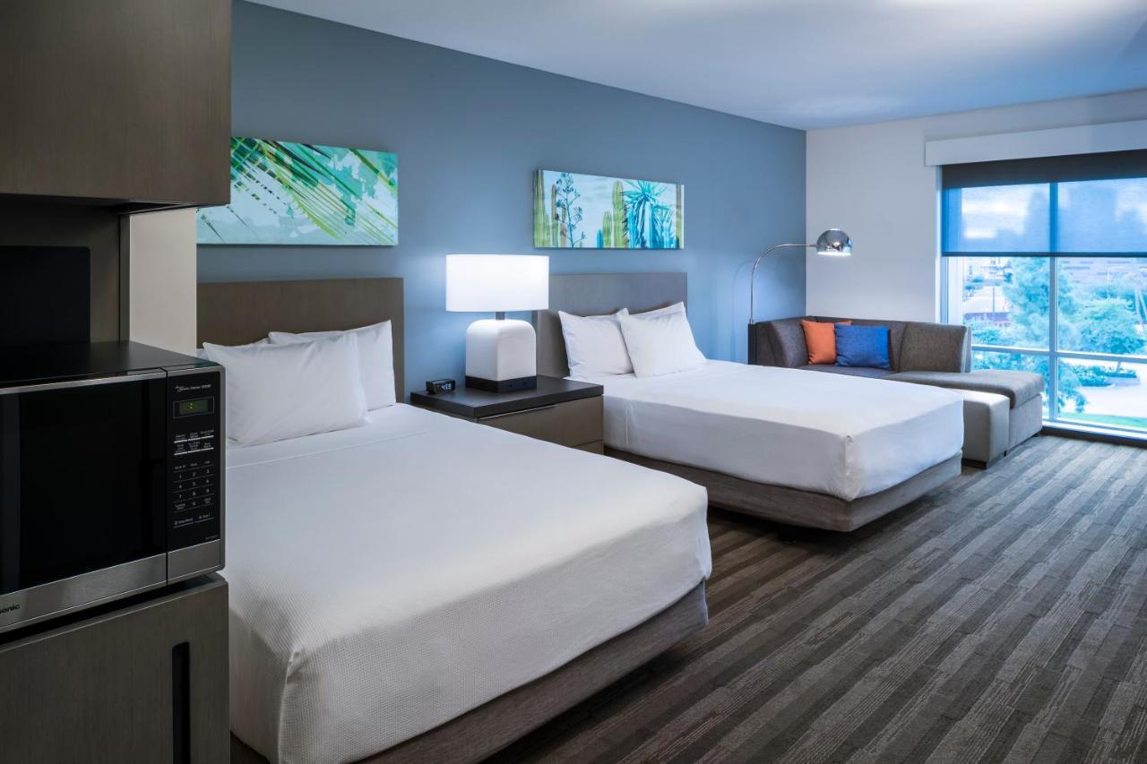 Hyatt House Phoenix 4* Tempe