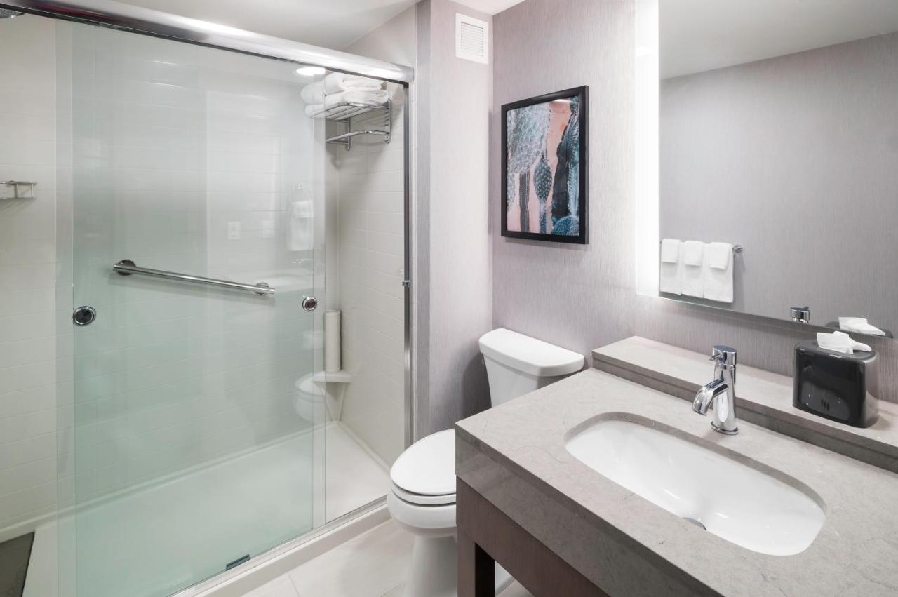 Hotel Hyatt House Phoenix Tempe
