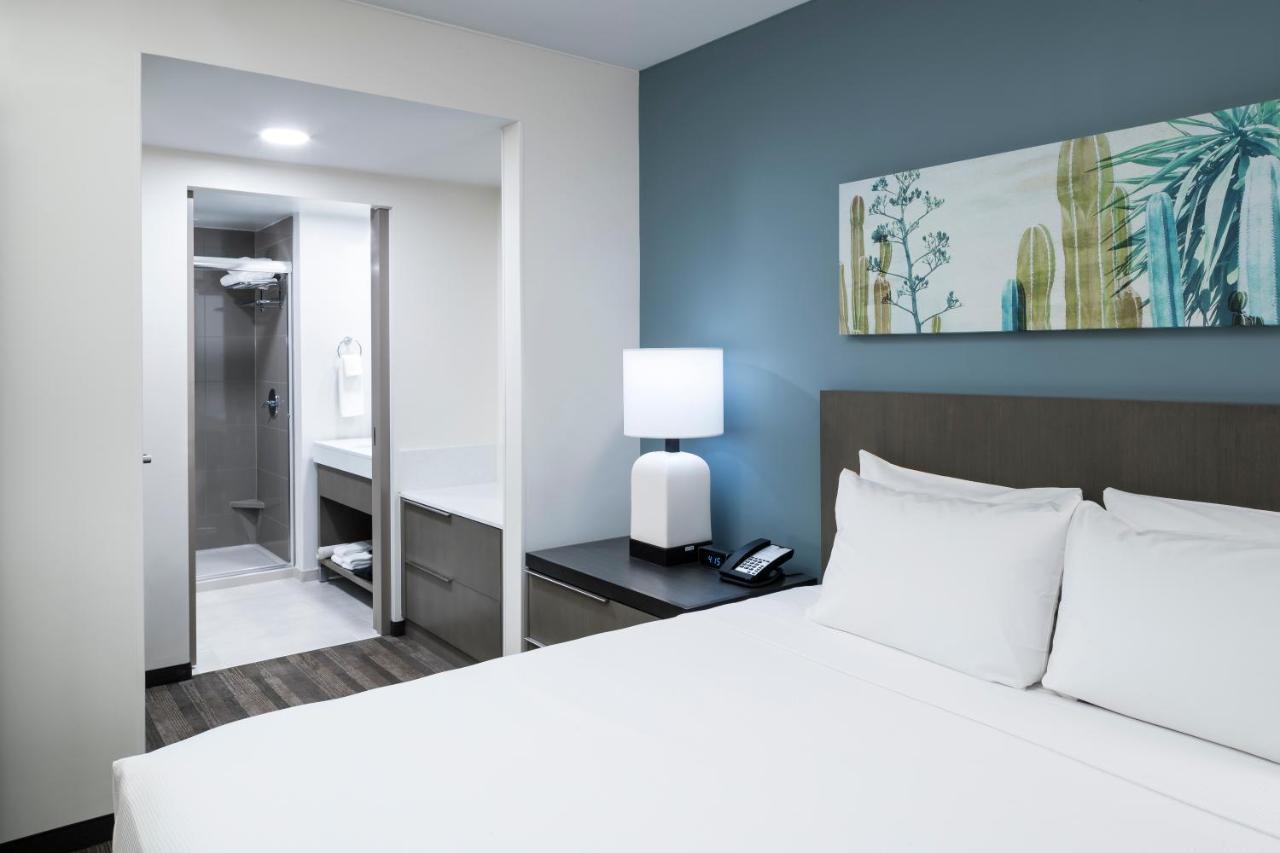Hotel Hyatt House Phoenix 4*