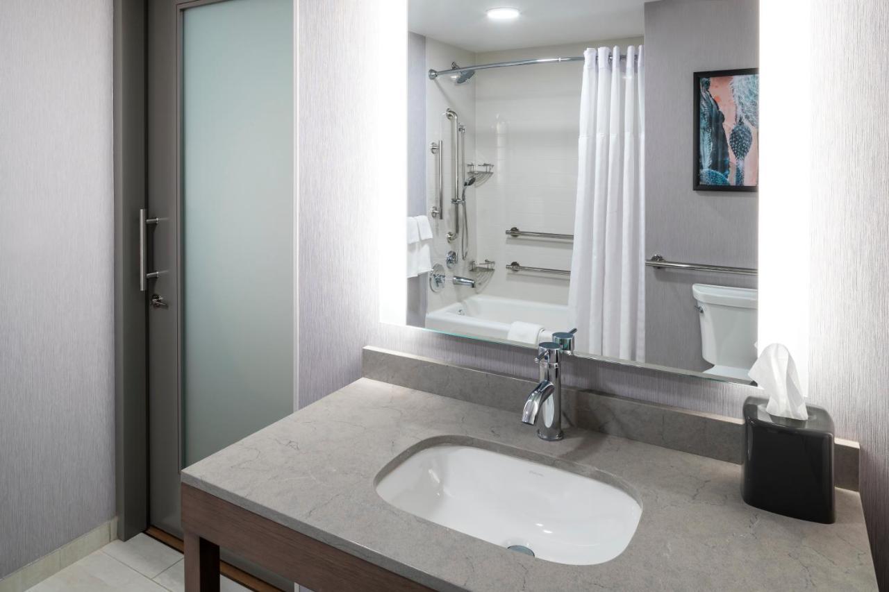 Hotel Hyatt House Phoenix Tempe