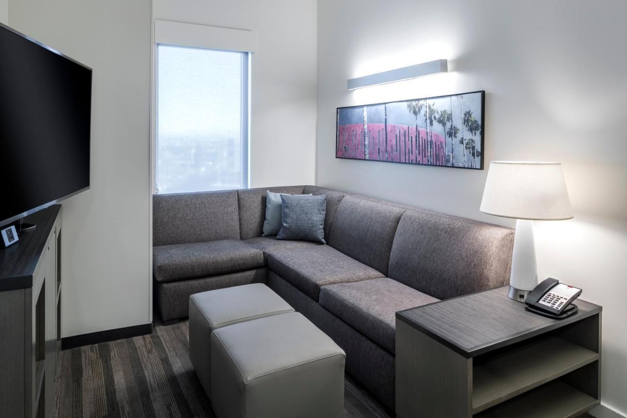 Hyatt House Phoenix Hotel Tempe
