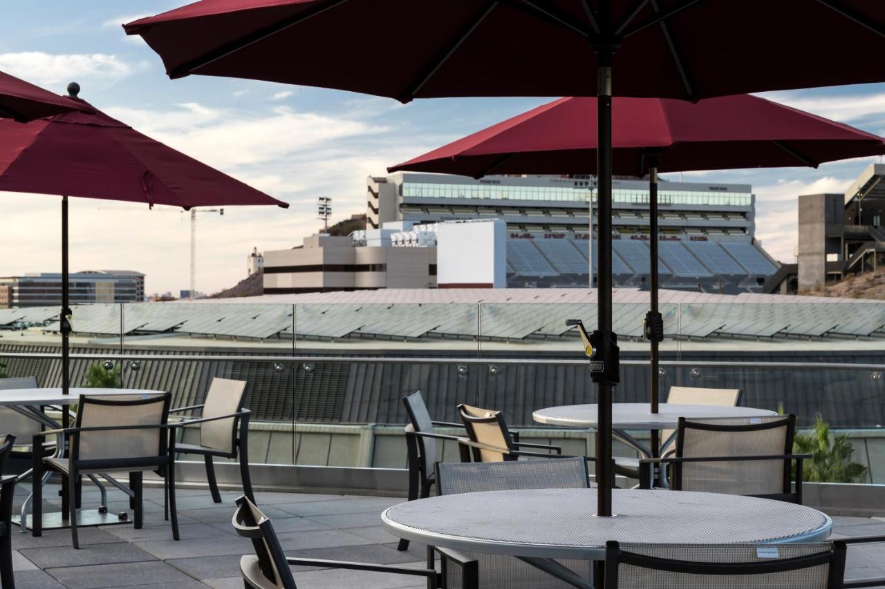Hotel Hyatt House Phoenix 4*