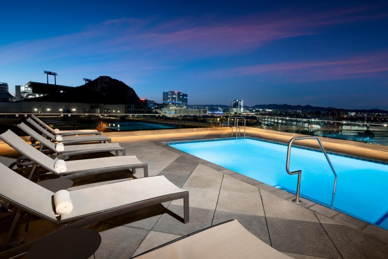 Hotel Hyatt House Phoenix 4*