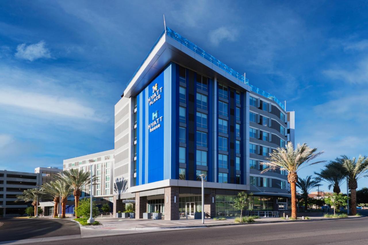 Hyatt House Phoenix Tempe