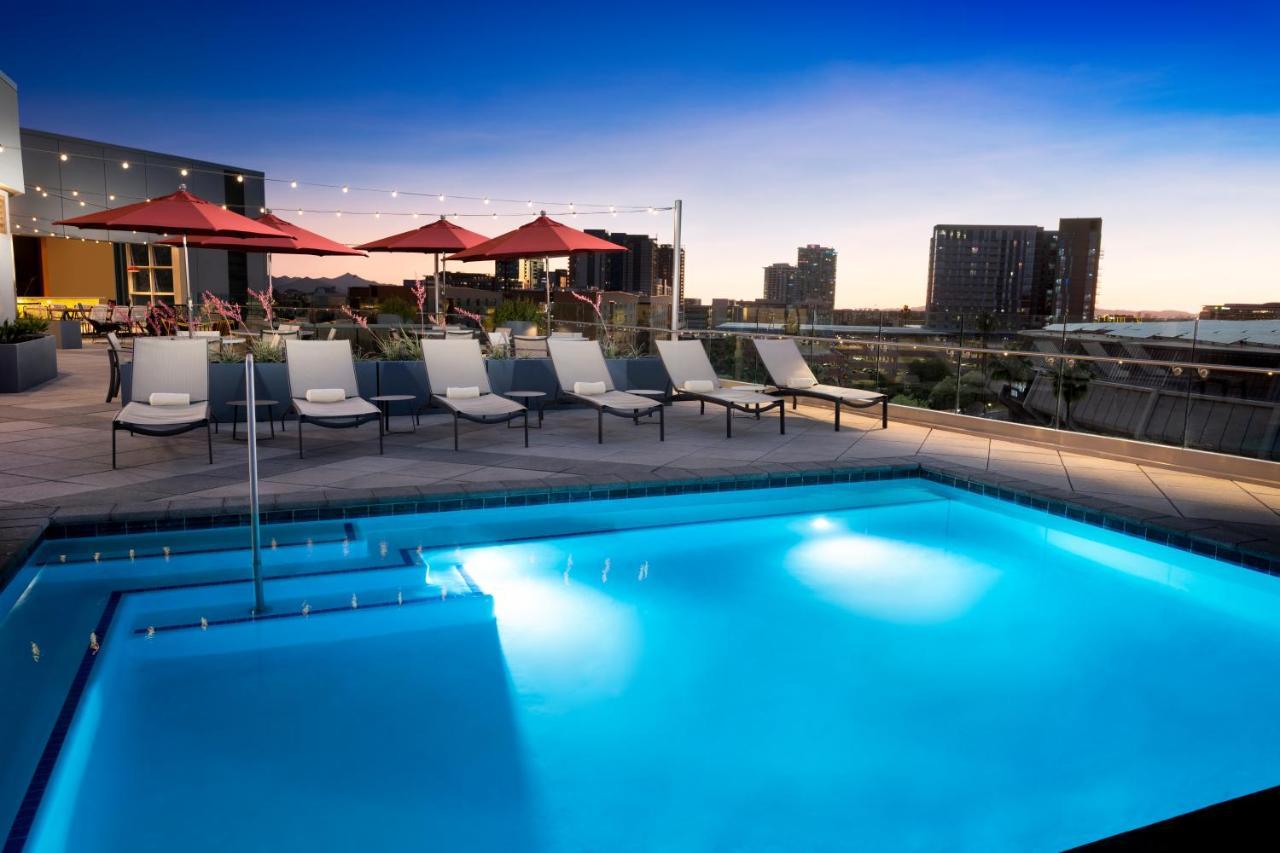 Hyatt House Phoenix Tempe