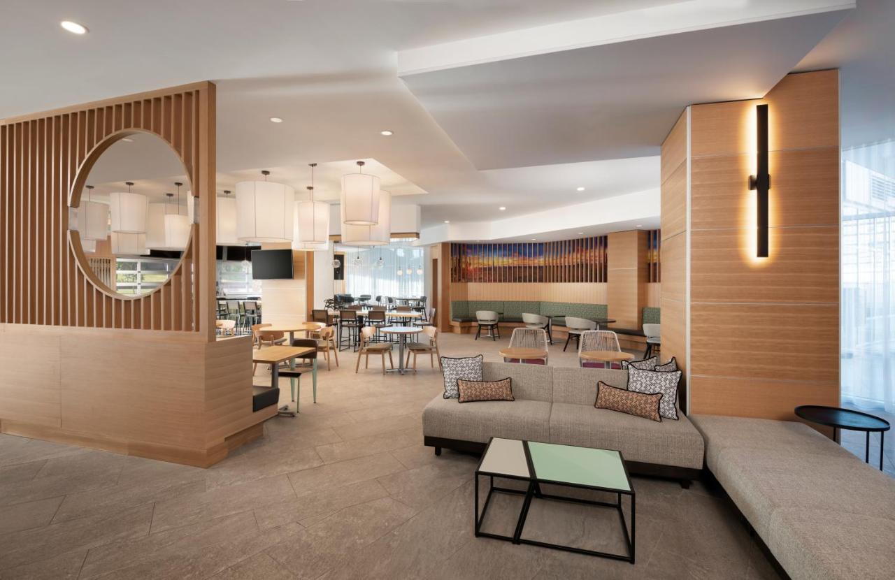 Hotel Hyatt House Phoenix