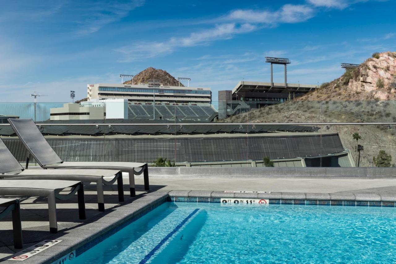 Hyatt House Phoenix Tempe