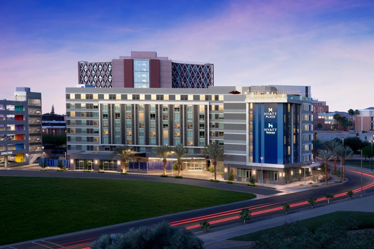 Hyatt House Phoenix