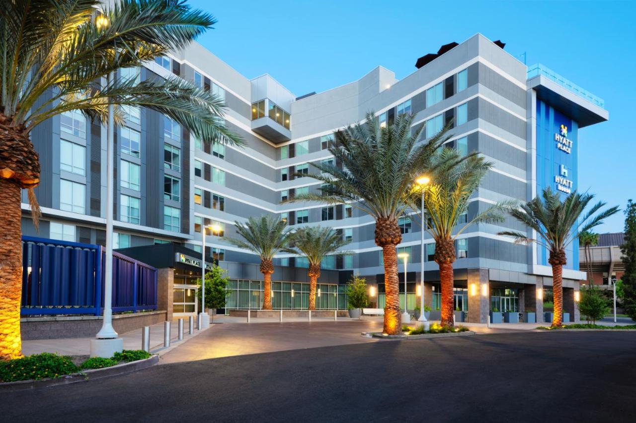 Hyatt House Phoenix Tempe