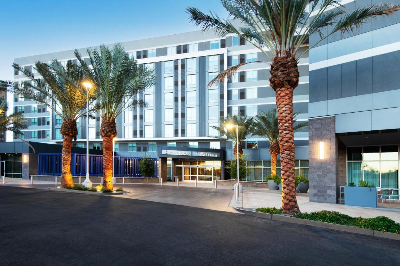 Hyatt House Phoenix