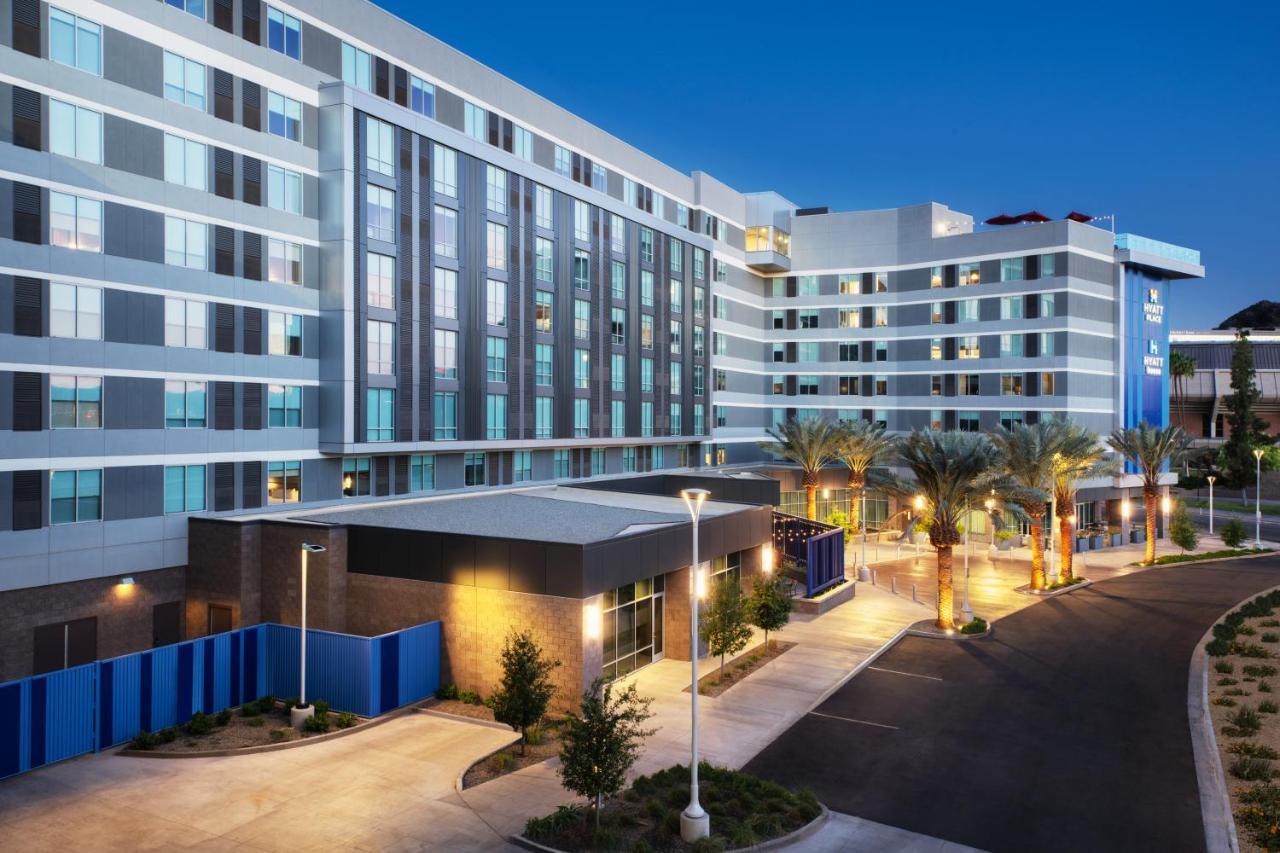 Hotel Hyatt House Phoenix