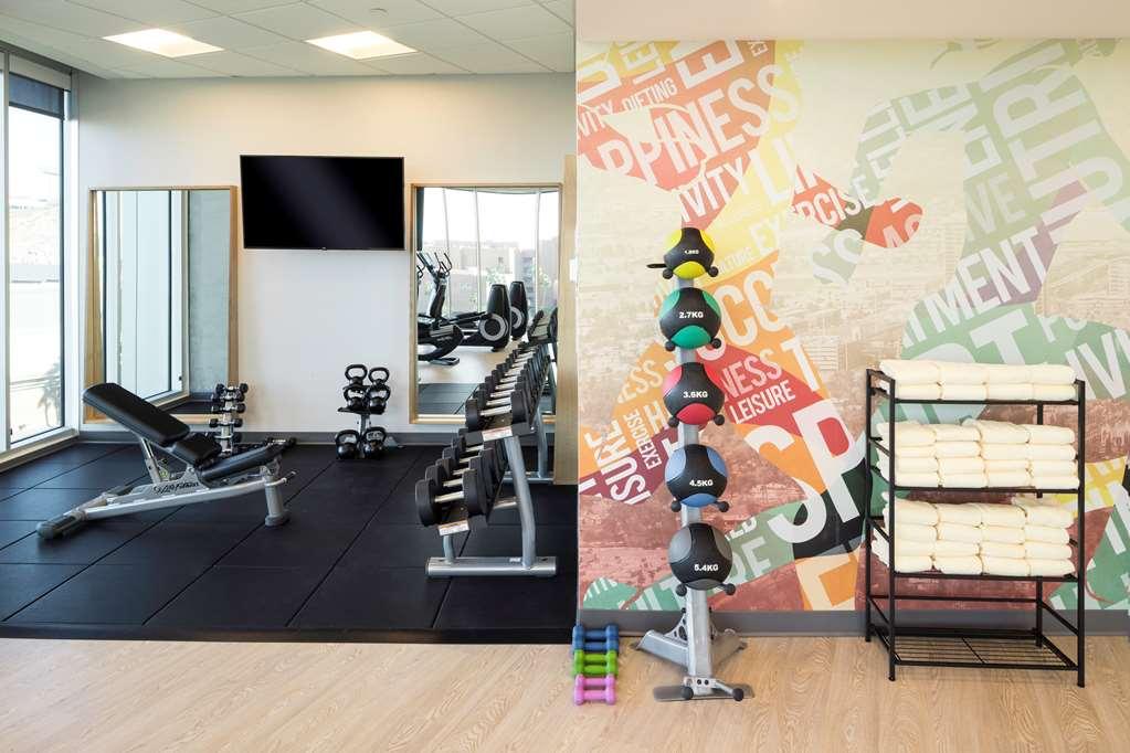 Hyatt House Phoenix 4* Tempe