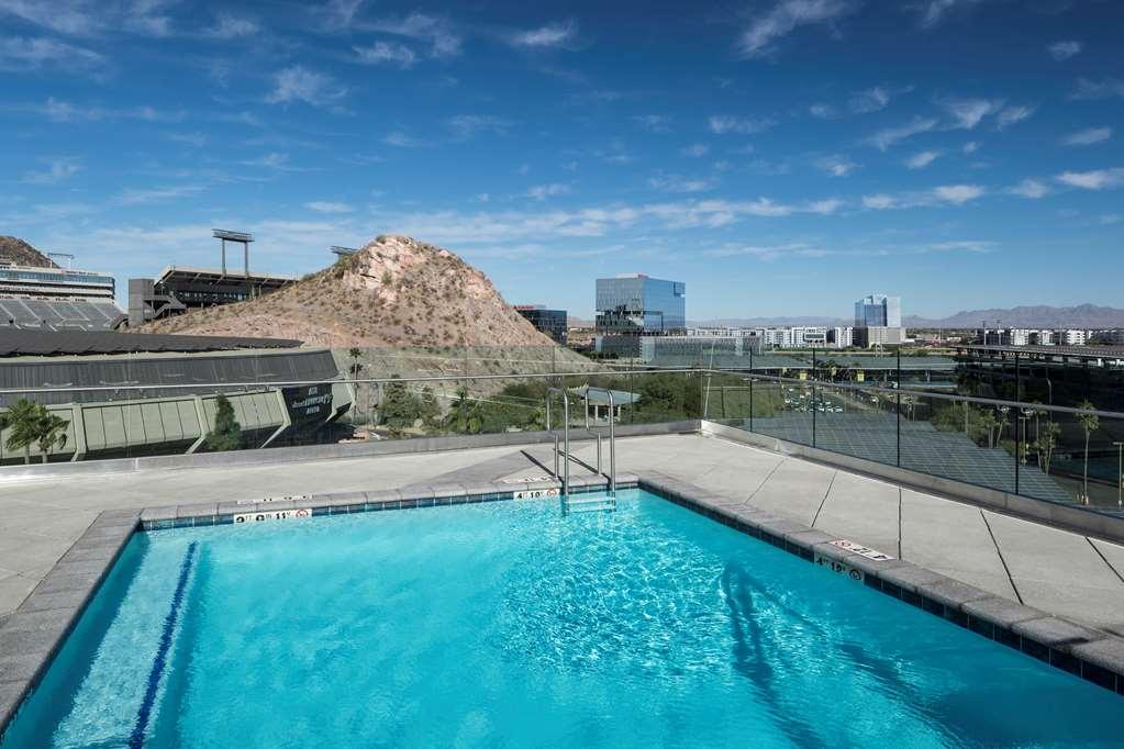 Hyatt House Phoenix Tempe