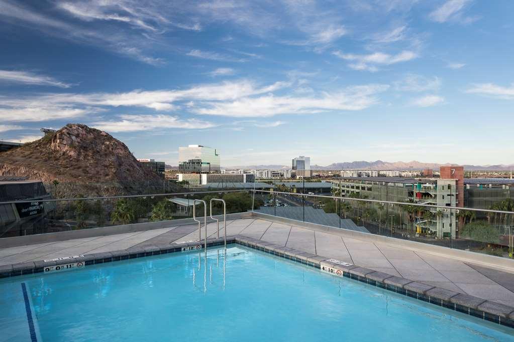 Hotel Hyatt House Phoenix 4*